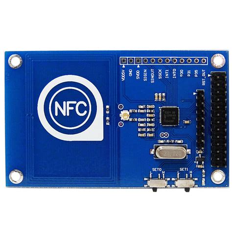 pn532 nfc module